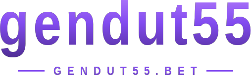 gendut55 logo