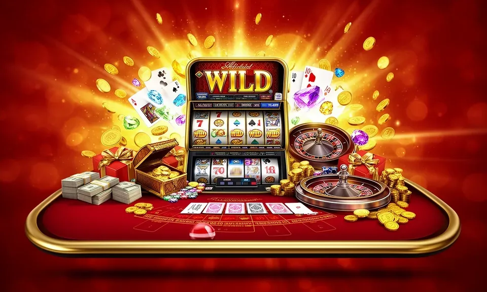 gendut55 Sportsbook Weekly Markets