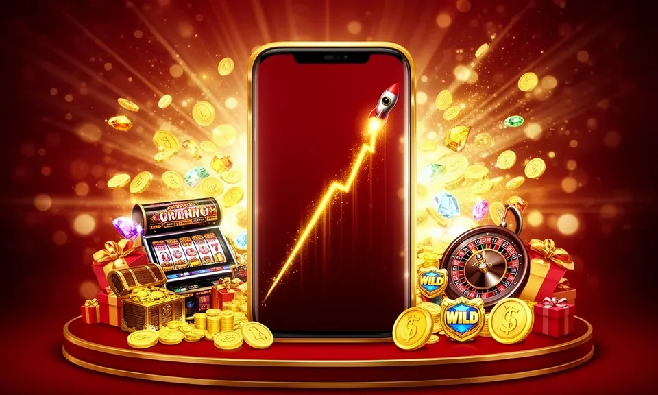 gendut55 Casino